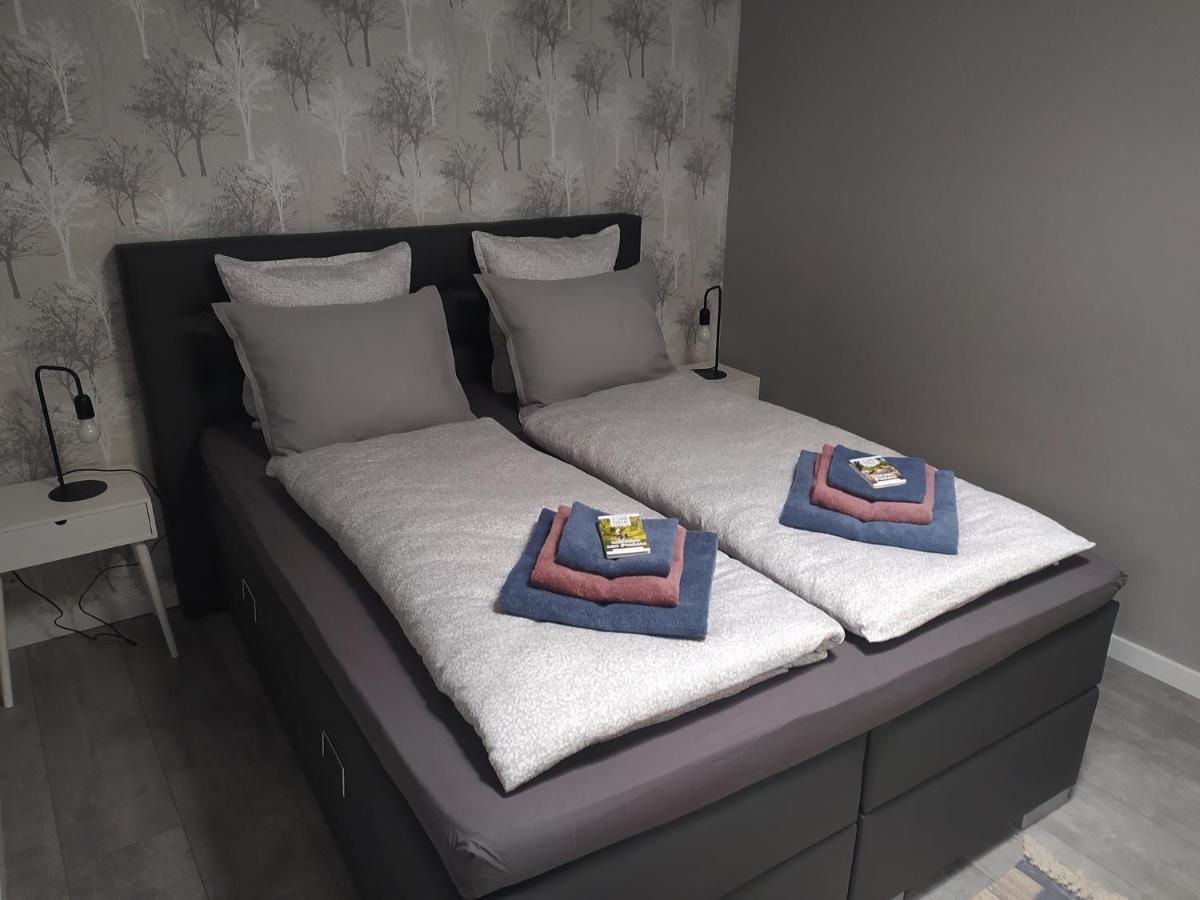 Family Inn Kaatsheuvel Ngoại thất bức ảnh