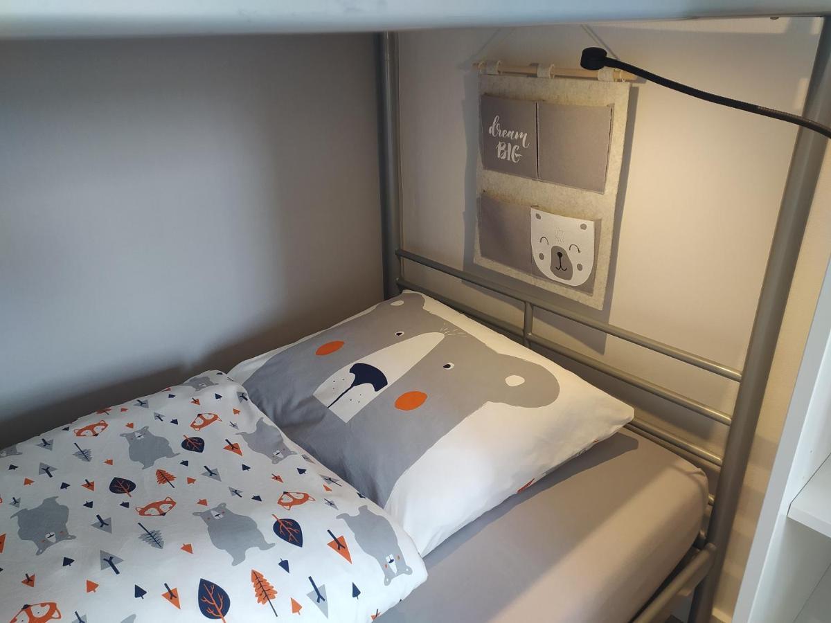 Family Inn Kaatsheuvel Ngoại thất bức ảnh