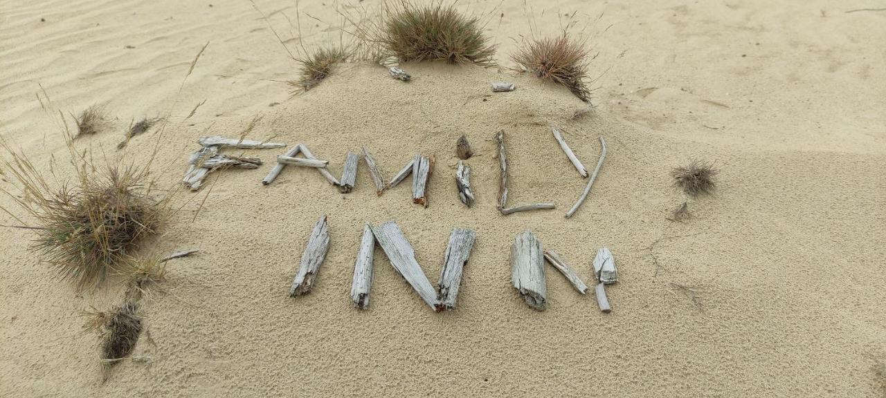 Family Inn Kaatsheuvel Ngoại thất bức ảnh